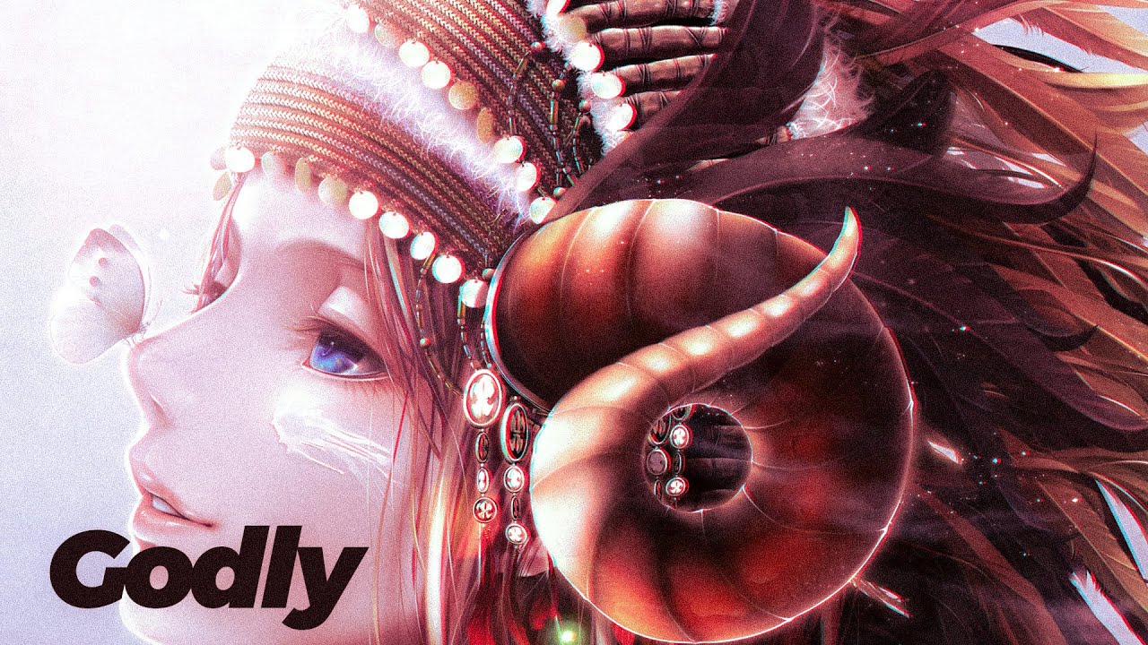 Omah Lay - Godly(spedup/nightcore +reverb)