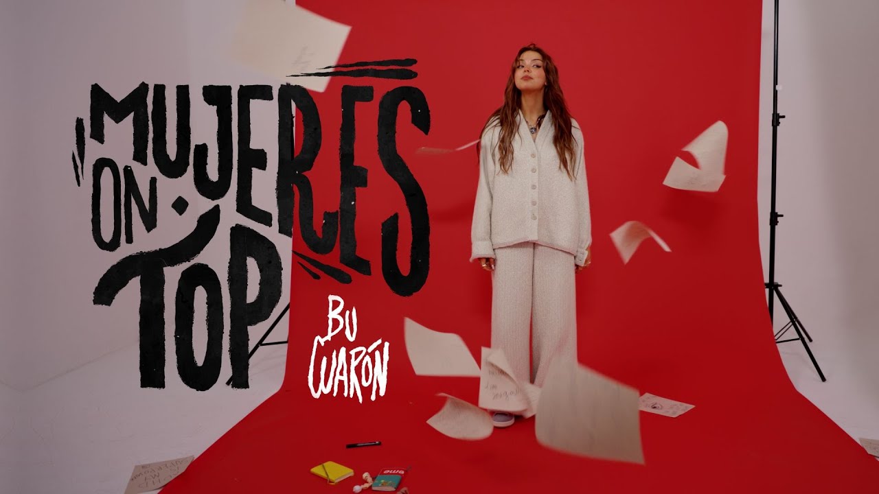 Bu Cuar&oacute;n: talento y creatividad para producir m&uacute;sica original | Mujeres on Top | Glamour M&eacute;xico