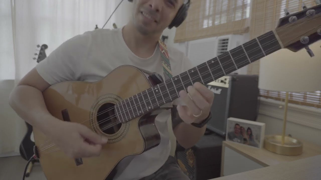 El Cuarto de Tula ,Letra y Solo de Tres Cubano