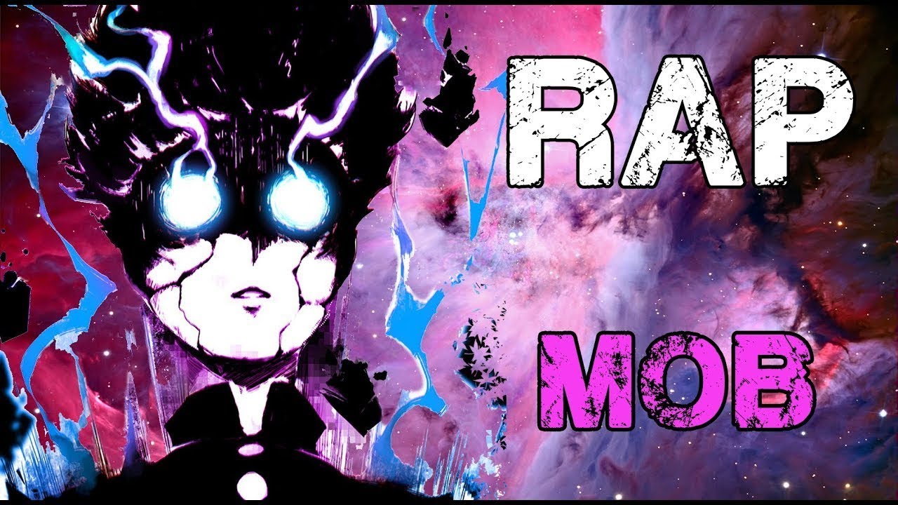 RAP DE MOB (SHIGEO)  MOB PSYCHO 100  Doblecero Letra