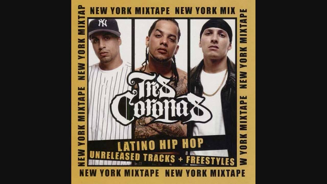 Tres Coronas - Sopla El Pito ft. Full Nelson