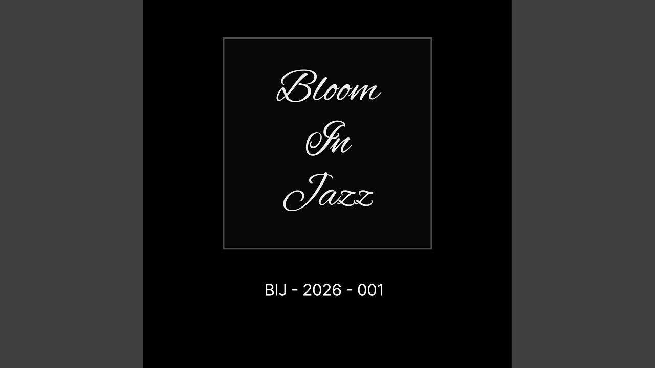 Winter Jazz by the Window