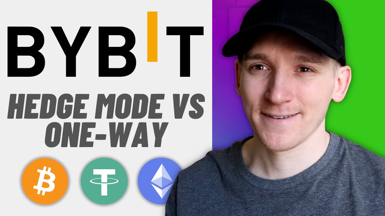 Учебное пособие по режиму хеджирования Bybit (как использовать режим хеджирования)
