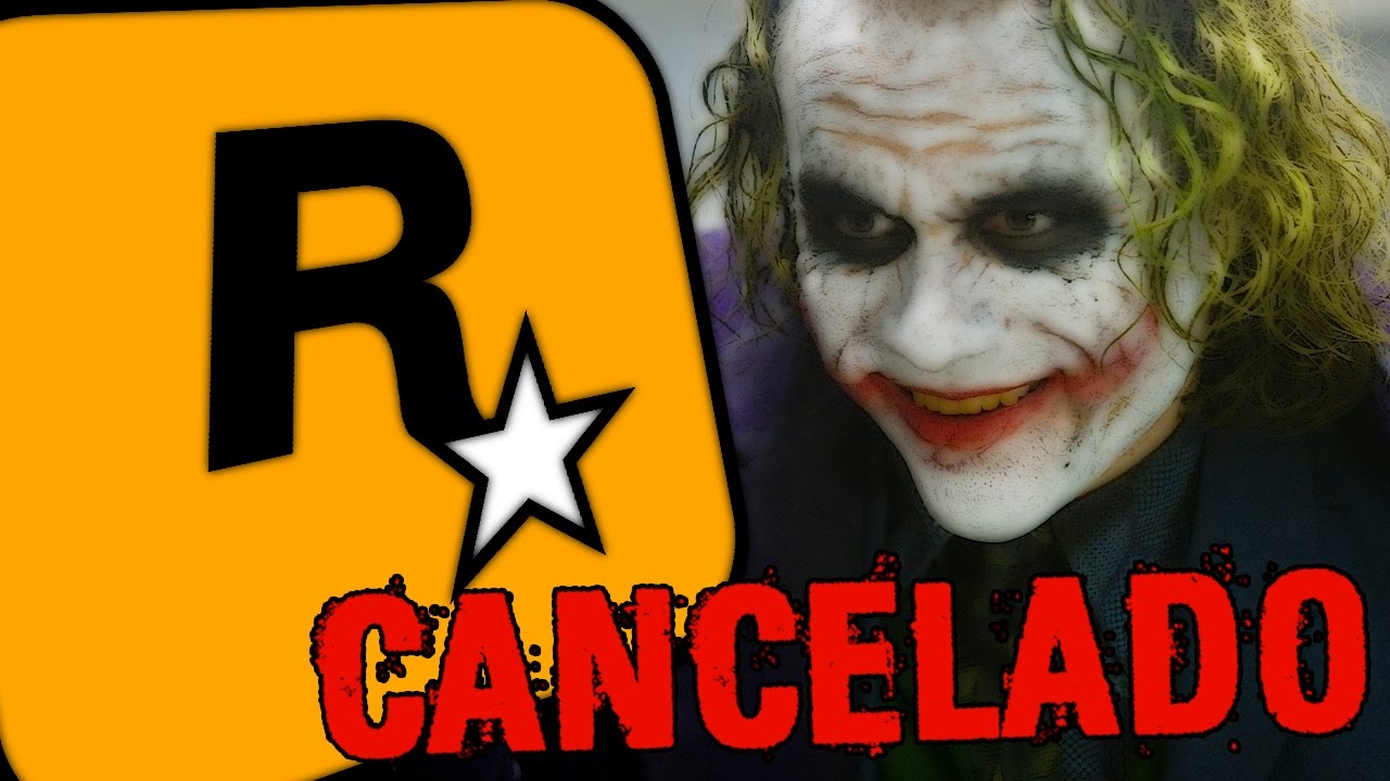 GAMES QUE NÃO DEVERIAM TER SIDO CANCELADOS