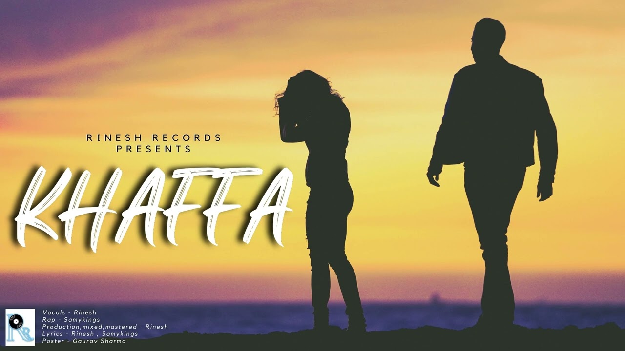 Rinesh-Khaffa ft Samarth