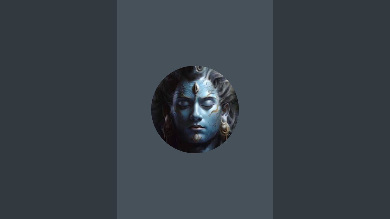 Shivaay Bole is live