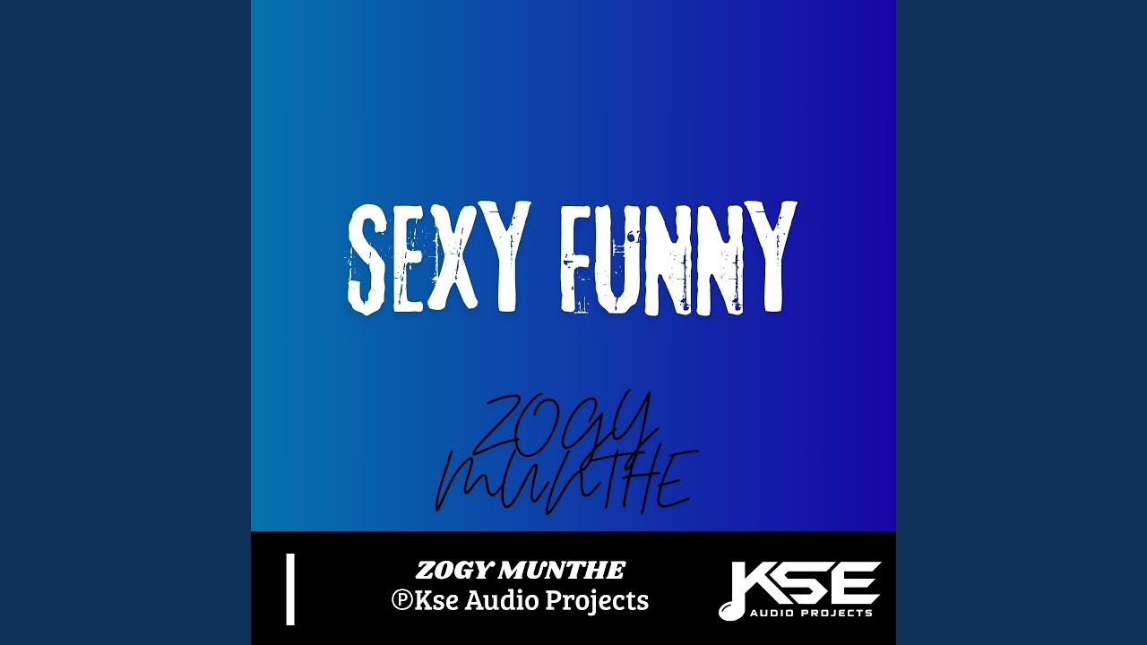 SEXY FUNNY