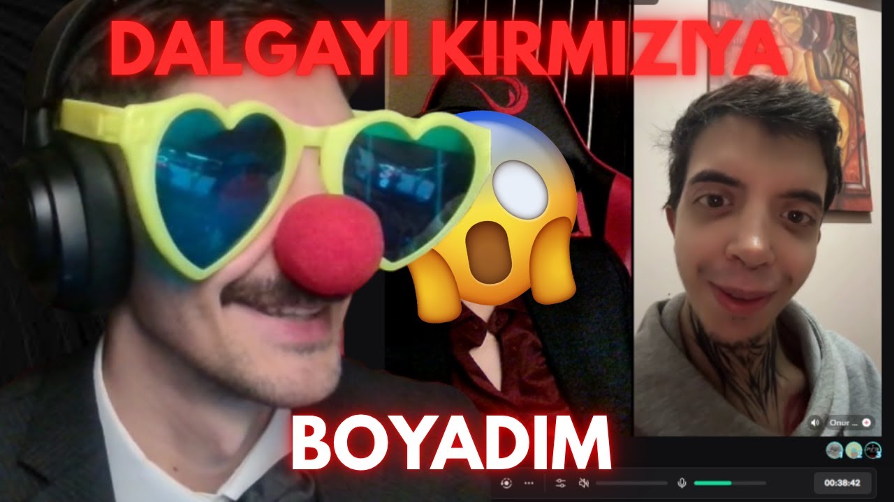 husamviyuviyu, TİKTOKTA TABLET REİS İLE KARŞILAŞIYOR!!