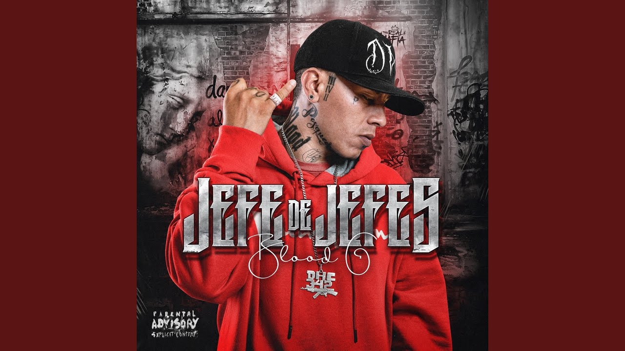 Jefe de Jefes (feat. Nito Favela & Jay Rivas)