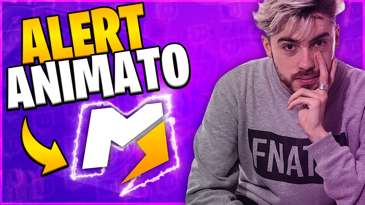 Creare un ALERT con il tuo LOGO in stile Pow3r! *BELLISSIMO*