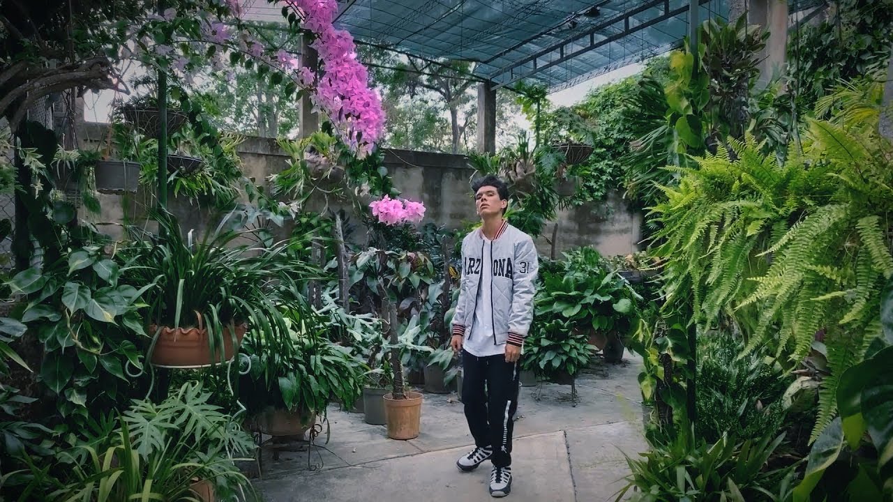 Leinex - Cuando te veo (Video Oficial)
