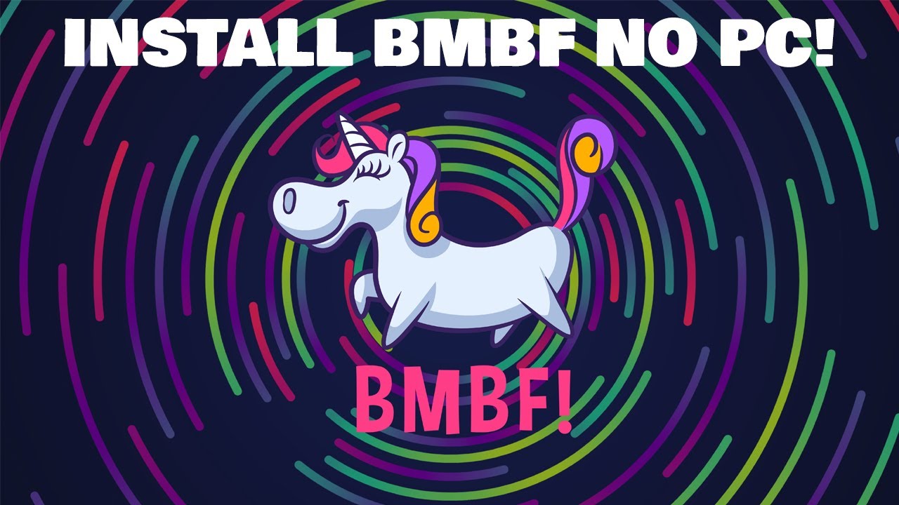 Как установить BMBF без ПК [РУКОВОДСТВО]