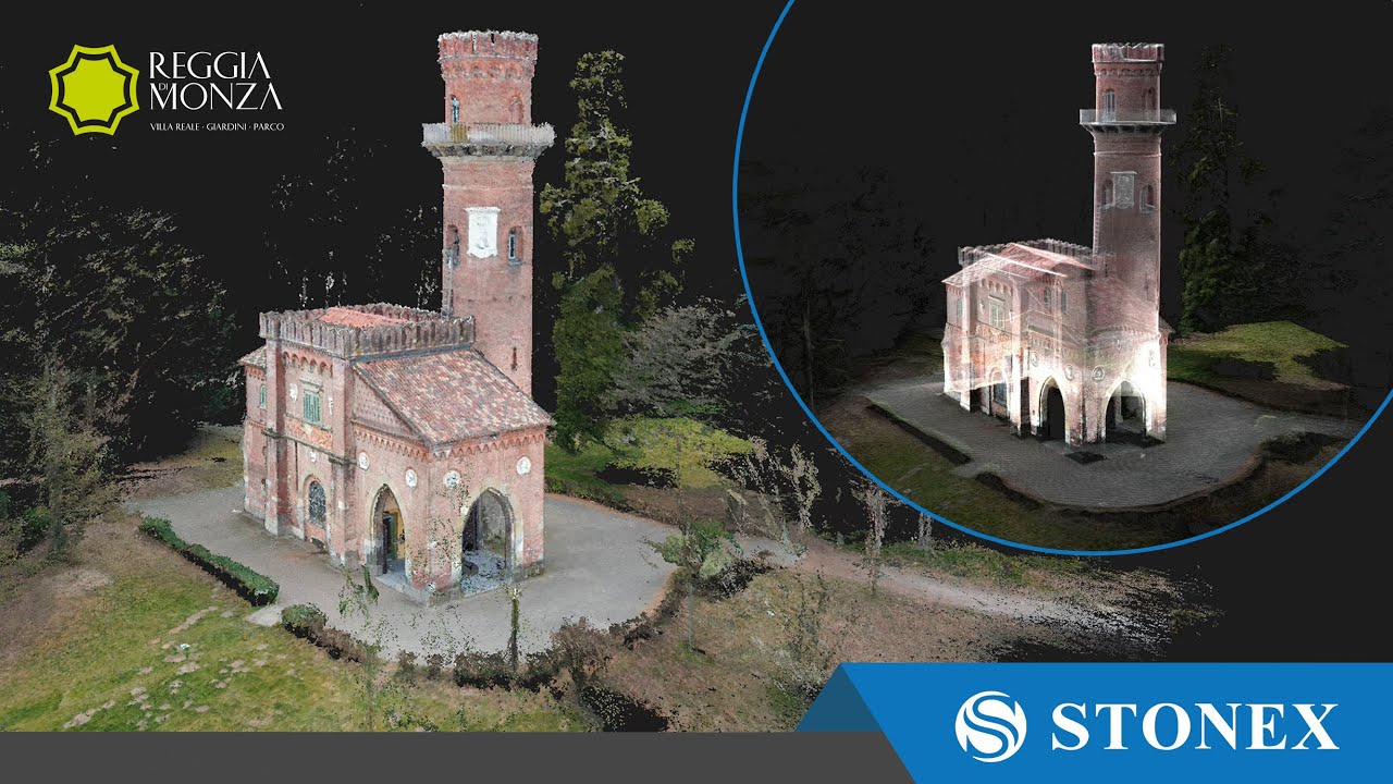 Stonex Solutions - 