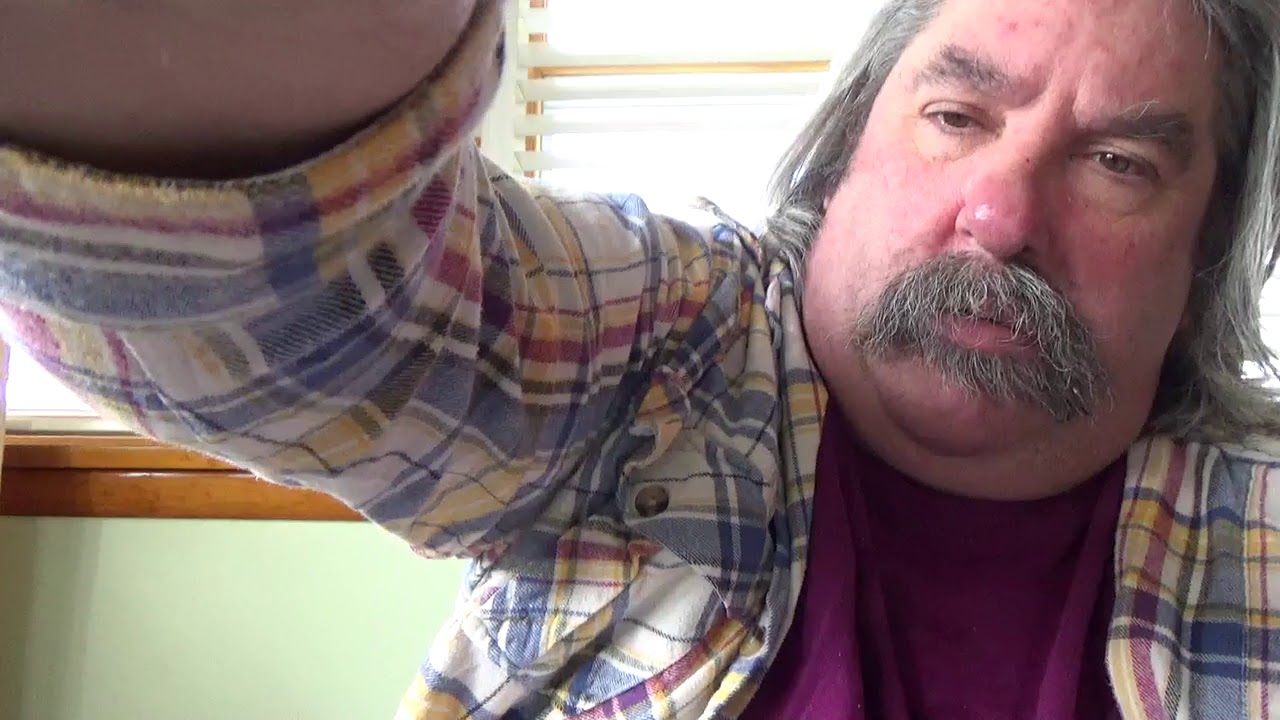 ASMR Camera Tapping/Hand Sounds