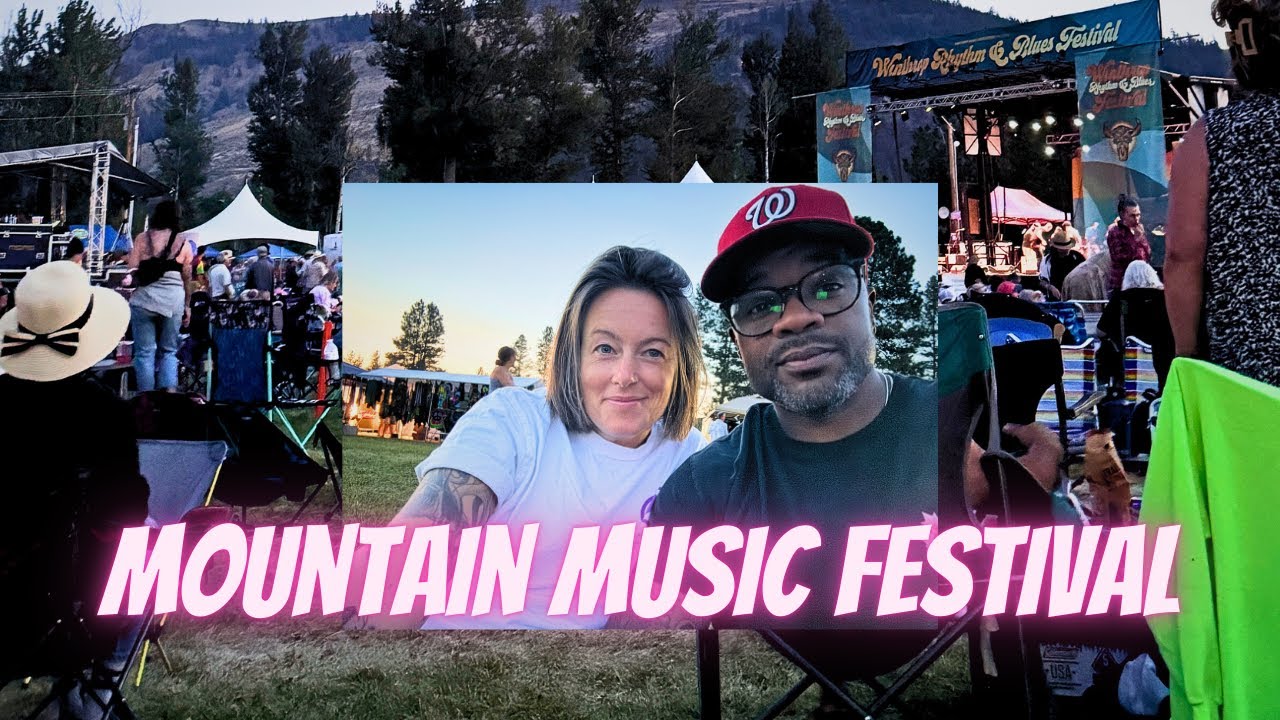Full Time RV Adventure | Exploring theMethow Valley With My Weekend Off From Work Camping
