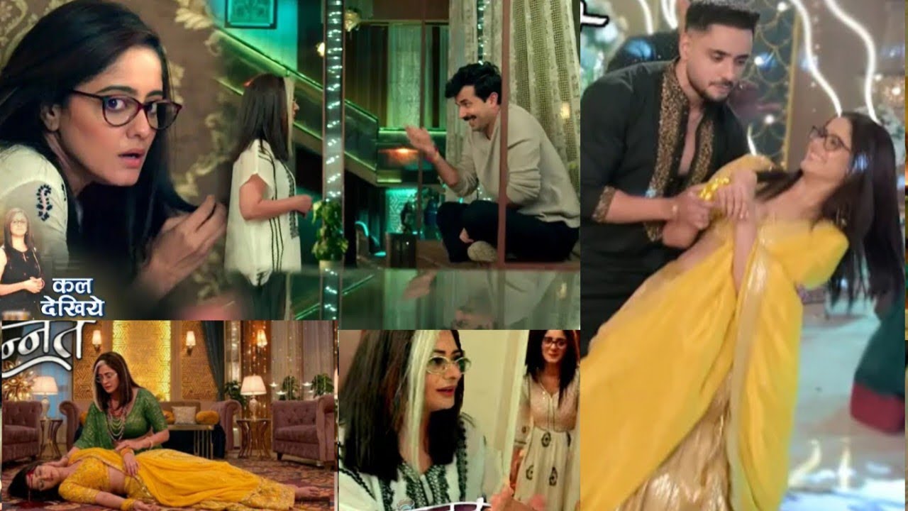 Mannat ne rakhe Aishwarya ke room me CCTV camera | Mannat Har Khushi pane ki New Promo 18th March 