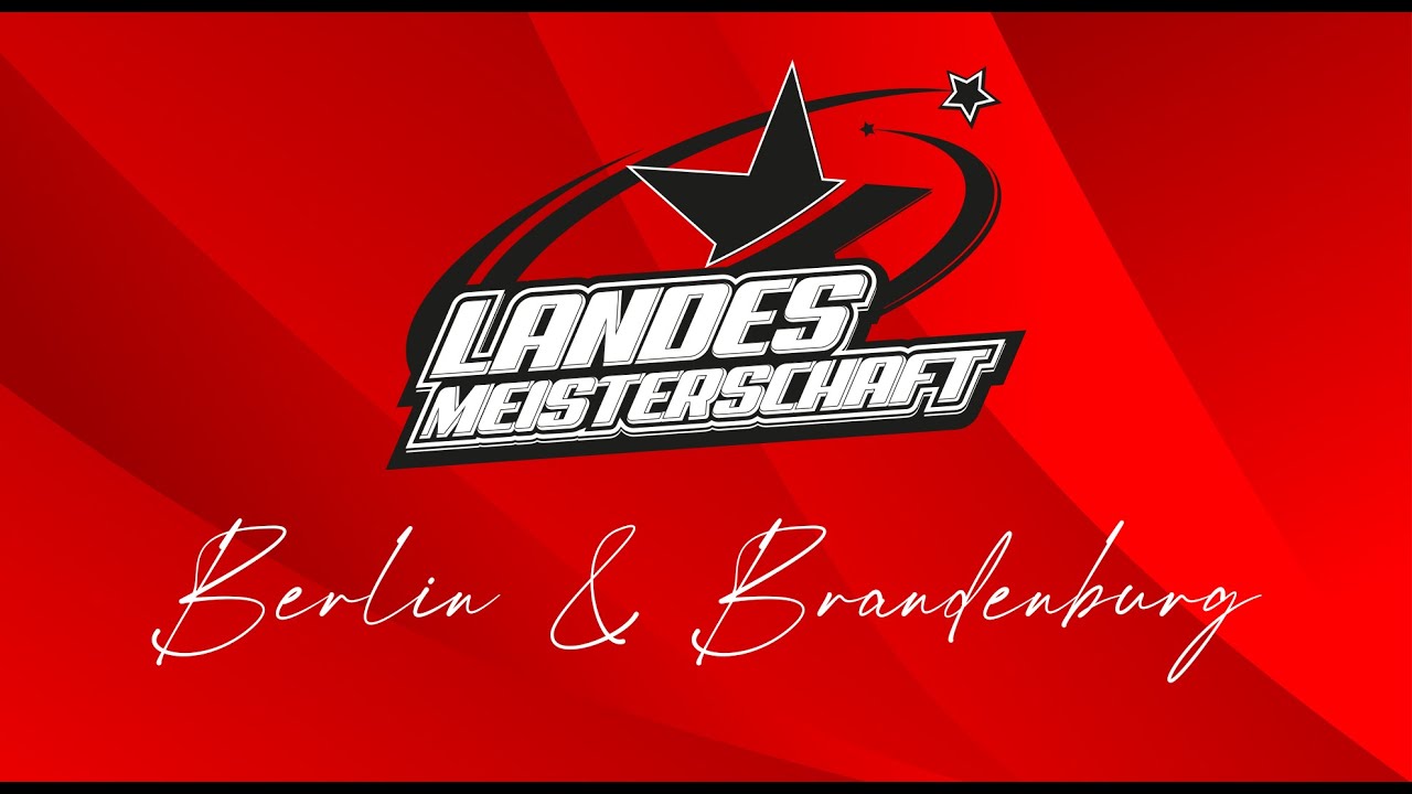 Landesmeisterschaft Brandenburg
