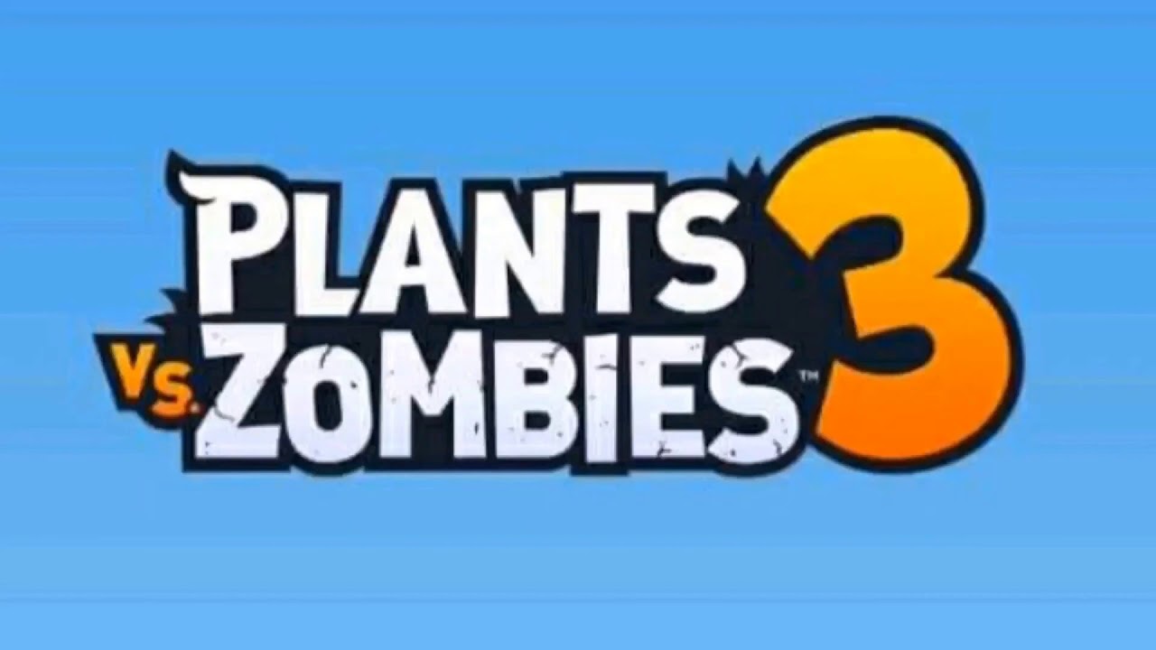 Plants vs. Zombies 3 (2020) Music: Level Theme (Stage 2)