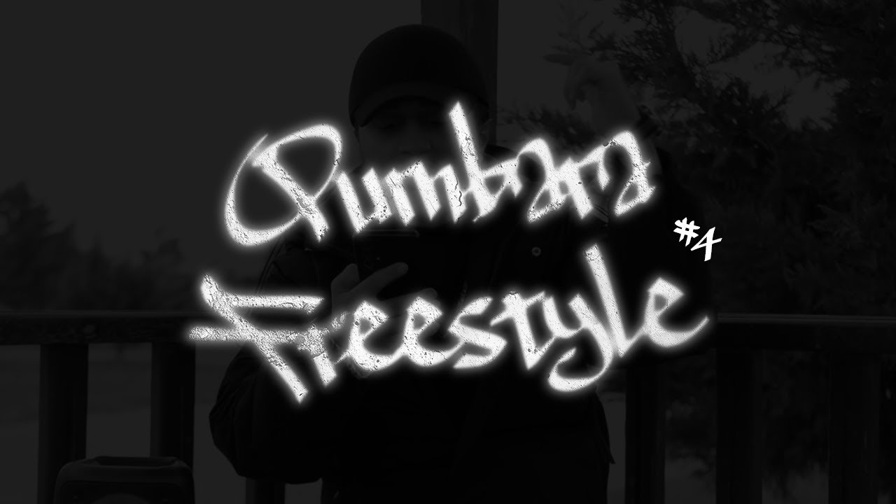 İSİ - #QUMBARAFREESTYLE Chapter IV
