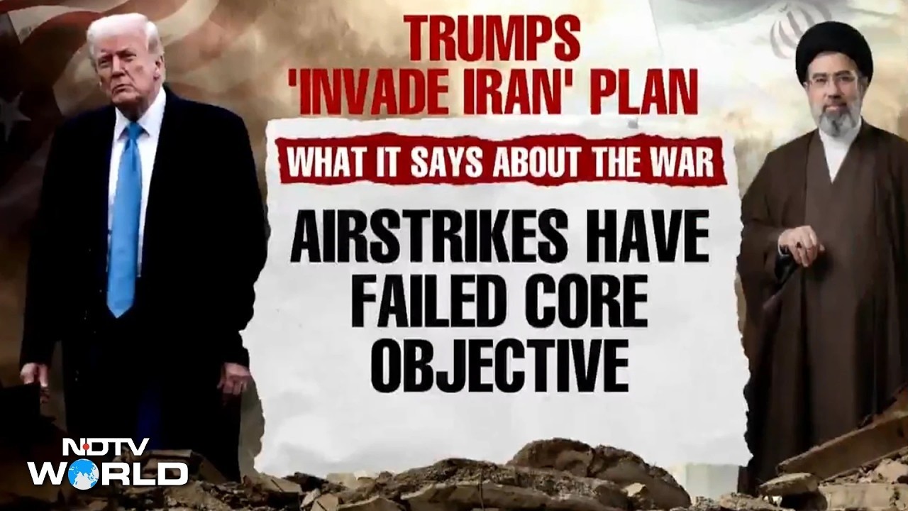 Iran War LIVE | Israel-Iran War: One Month On, Missile Strikes Continue Amid Rising Civilian Toll