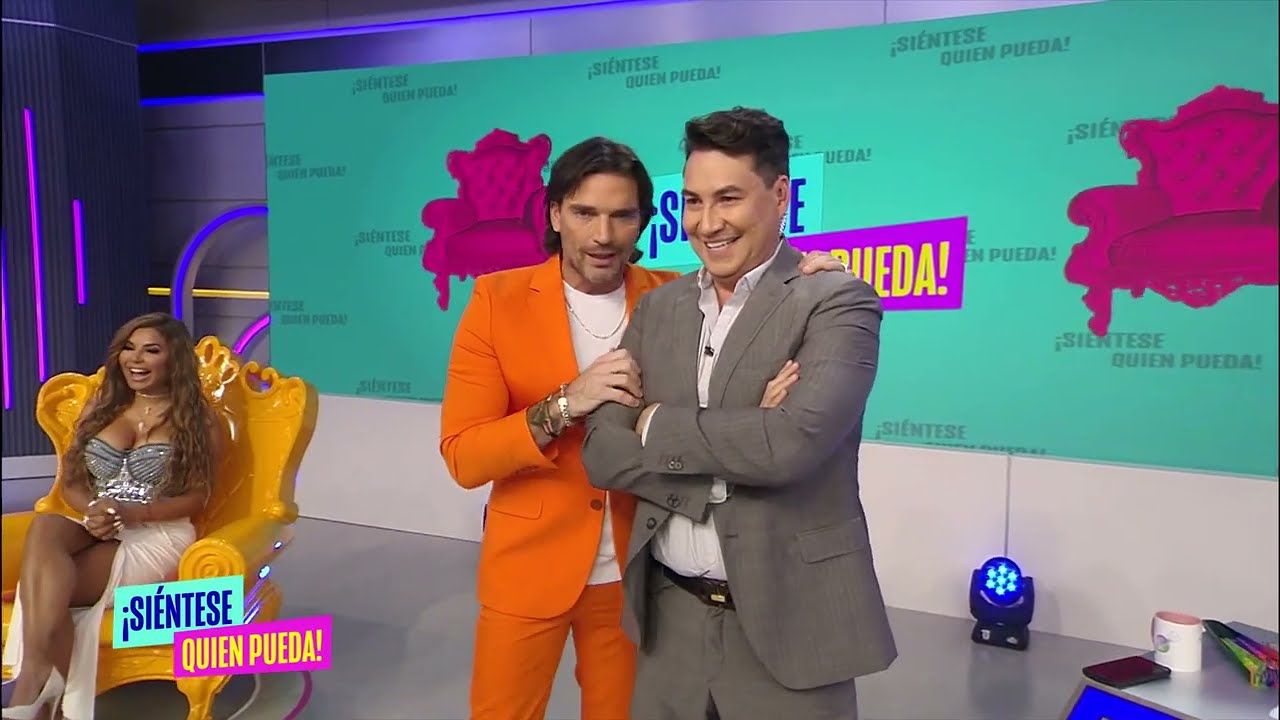 ¿Maite Perroni y Andrés Tovar Se Casaron?