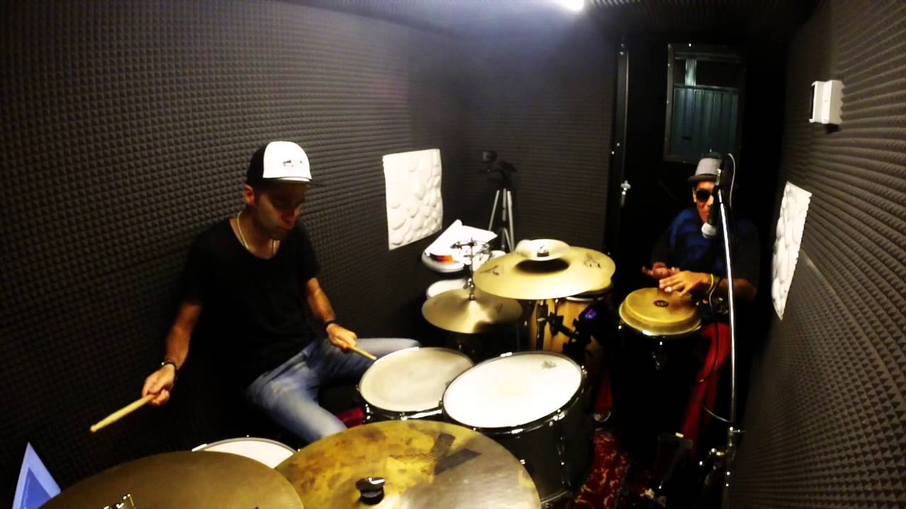 Paulo La Rosa & Kicco Careddu ;-) 
