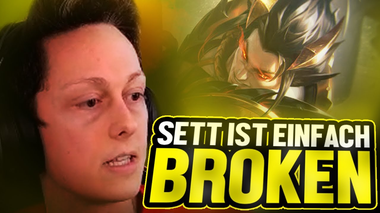 A bis Z: Sett