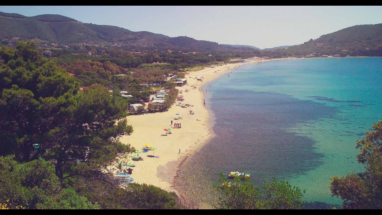 Camping Tallinucci - DE Version