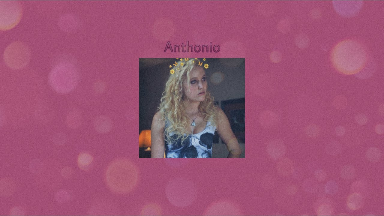Anthonio by Annie ( Slowed ) - Because This Song & Movie are a Banger 💀
