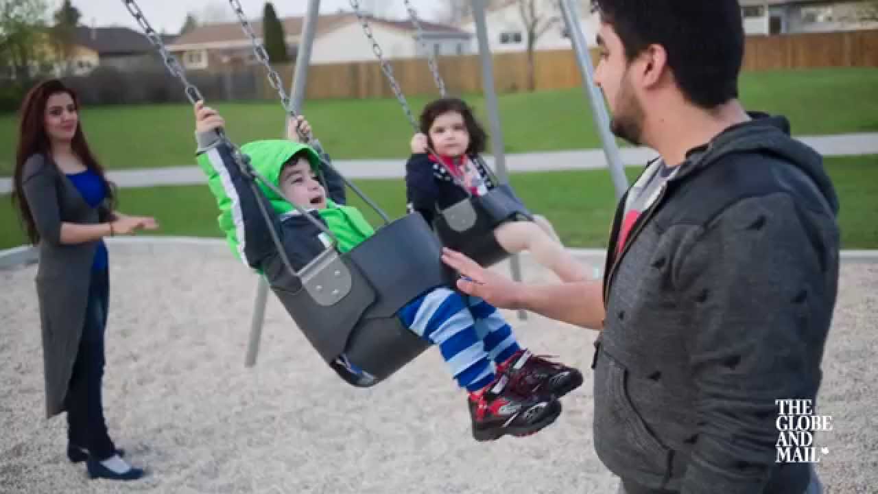 ‘As free as we can get’: How Canada helped one Afghan family flourish