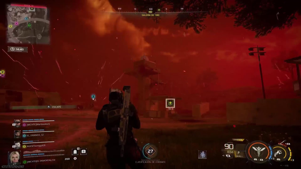 Call of duty black ops 7