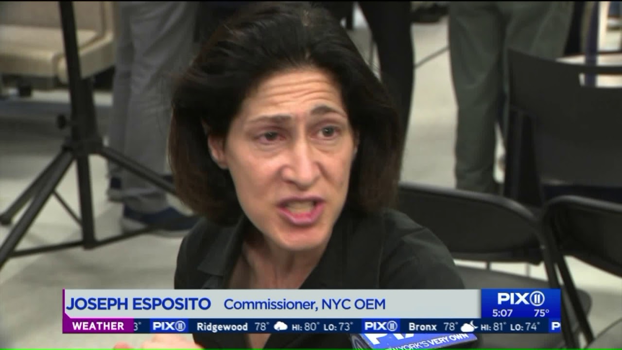 Flatiron residents express frustration over asbestos testing