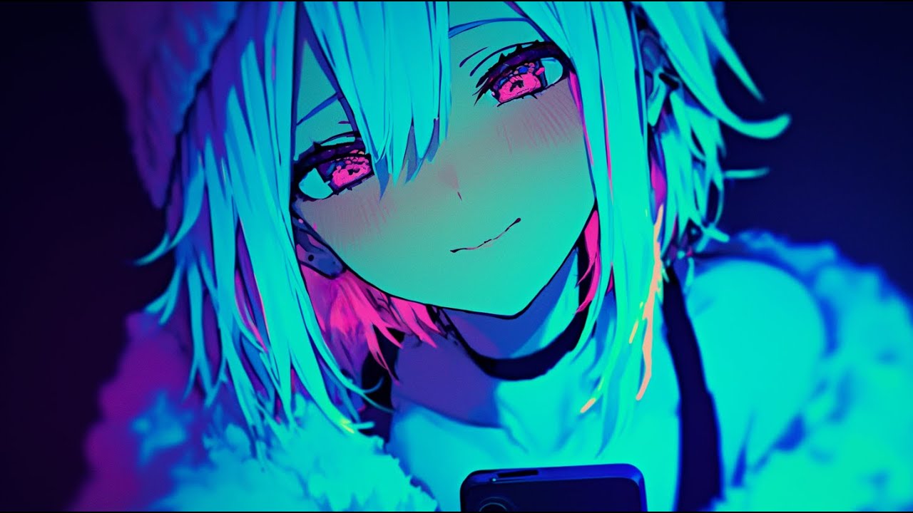 HP1 - Confusion feat. 宮舞モカ(Miyamai Moca)