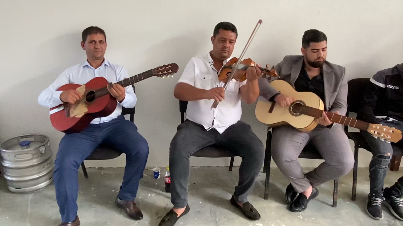 Bocotanu Ceterașul - Dant frumos