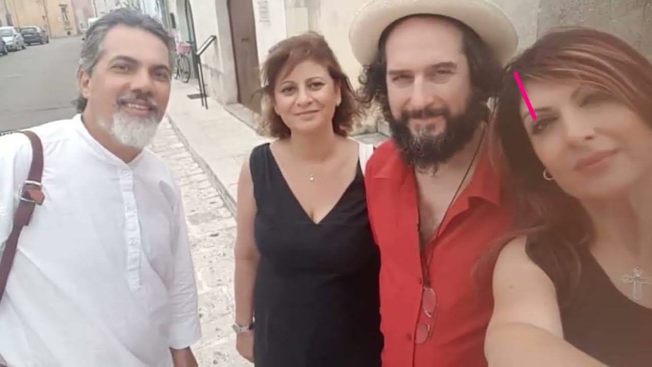 video/foto 10 anni di Giurdignano