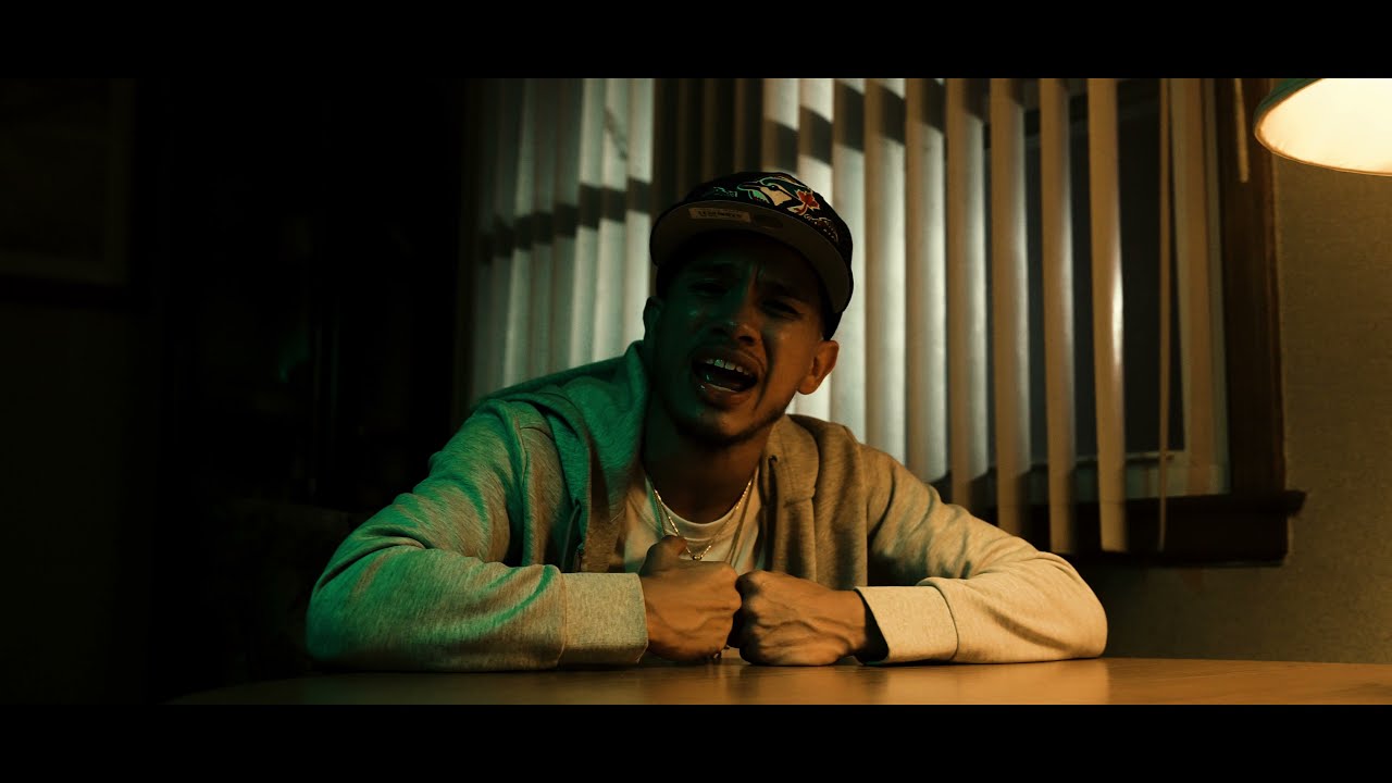 JOAK - October Blues ❄️ [Official Video]