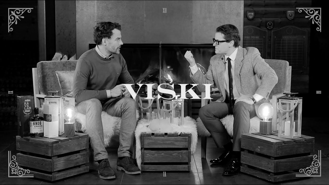 Viski