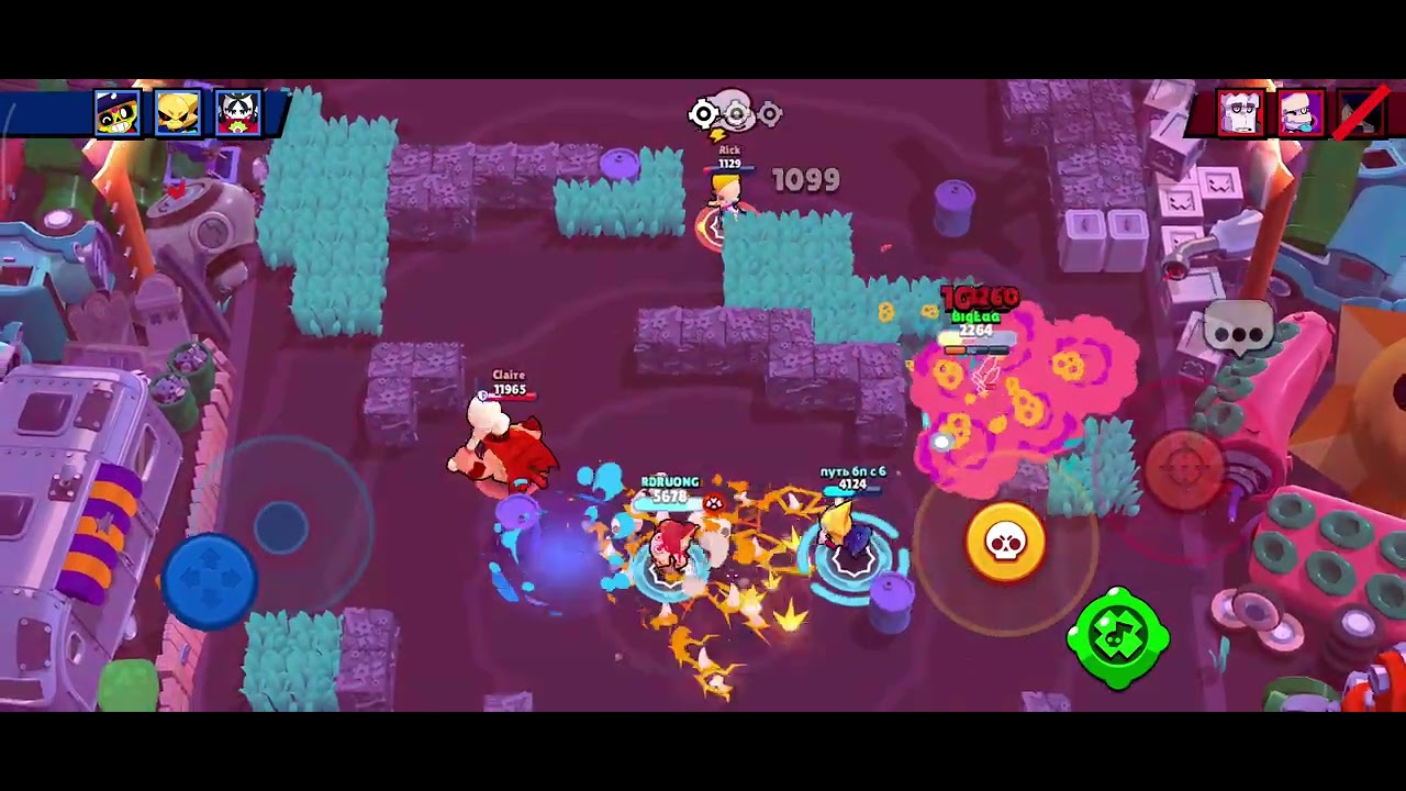 PoCo Beatmatcher Skin @supercell @BrawlStars 