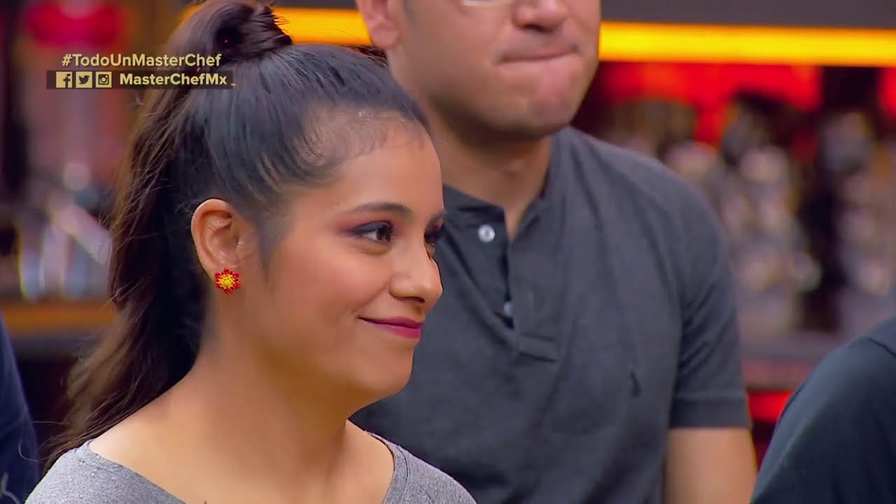 Capítulo #9 | MasterChef México 2019