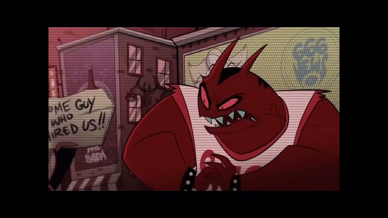 Imp jingle