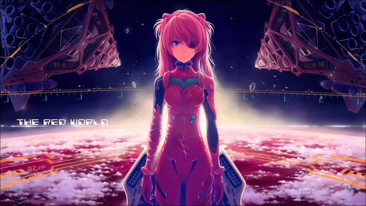 Nightcore-The Device Has Been Modified v2
