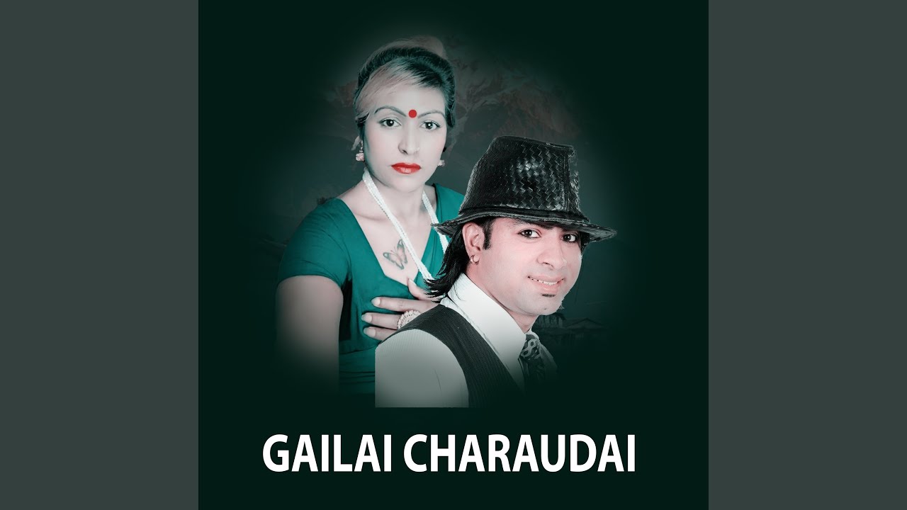 Gailai Charaudai