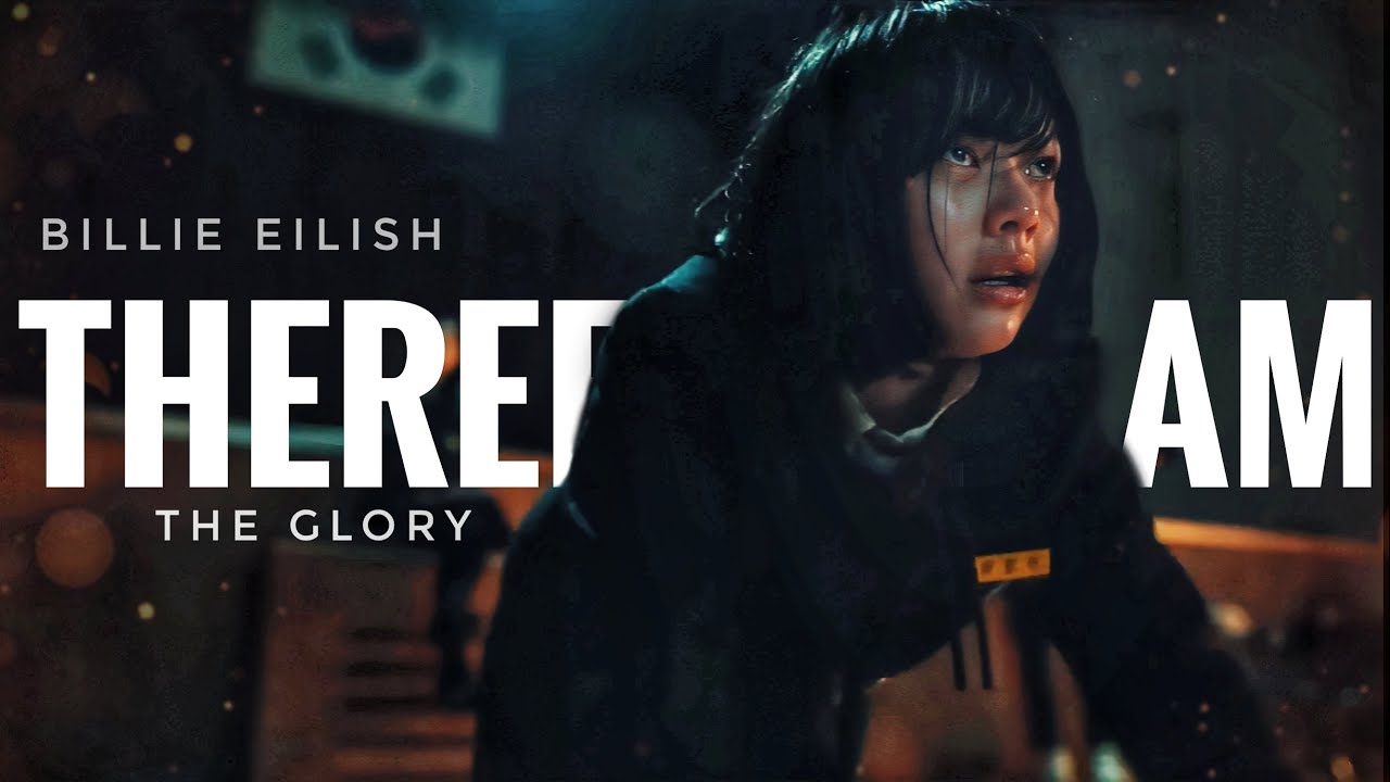 Moon Dong Eun | The Glory FMV | Therefore I am - Billie Eilish | #theglory #netflix