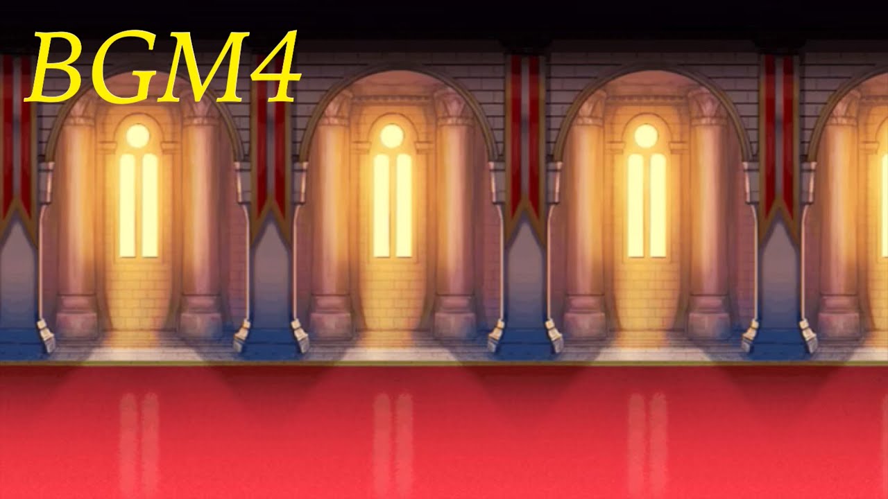 【貓咪大戰爭】BGM4