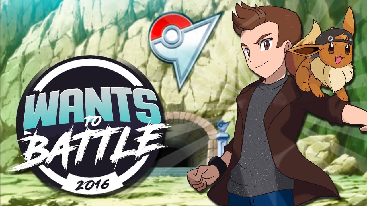 Twintendo Wants To Battle Tag 2016!