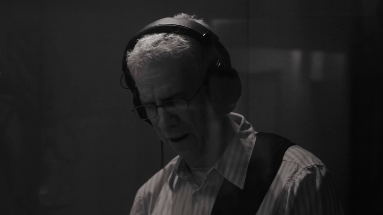 Jon Cowherd Quartet recording 