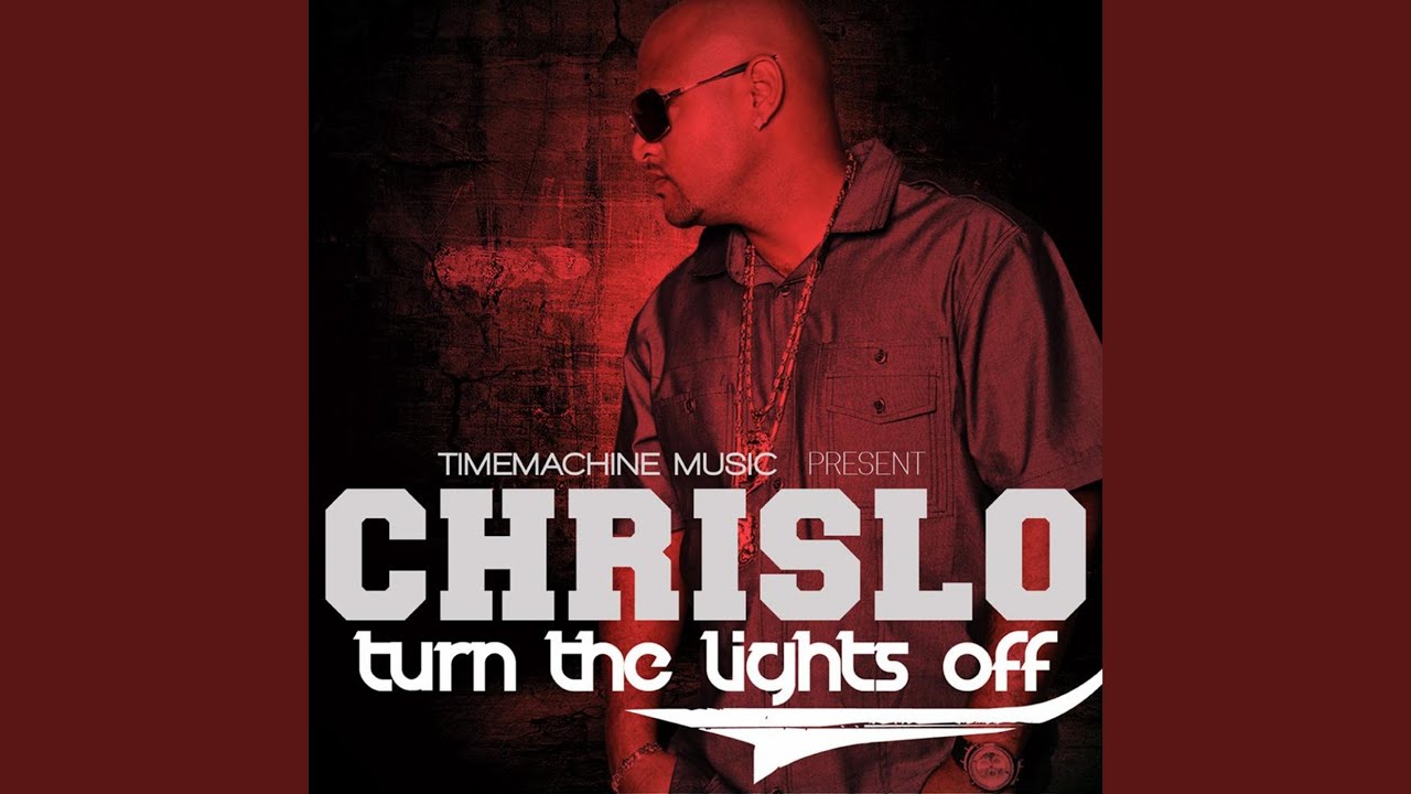 Turn the Lights Off (Uno Pa'Dos)