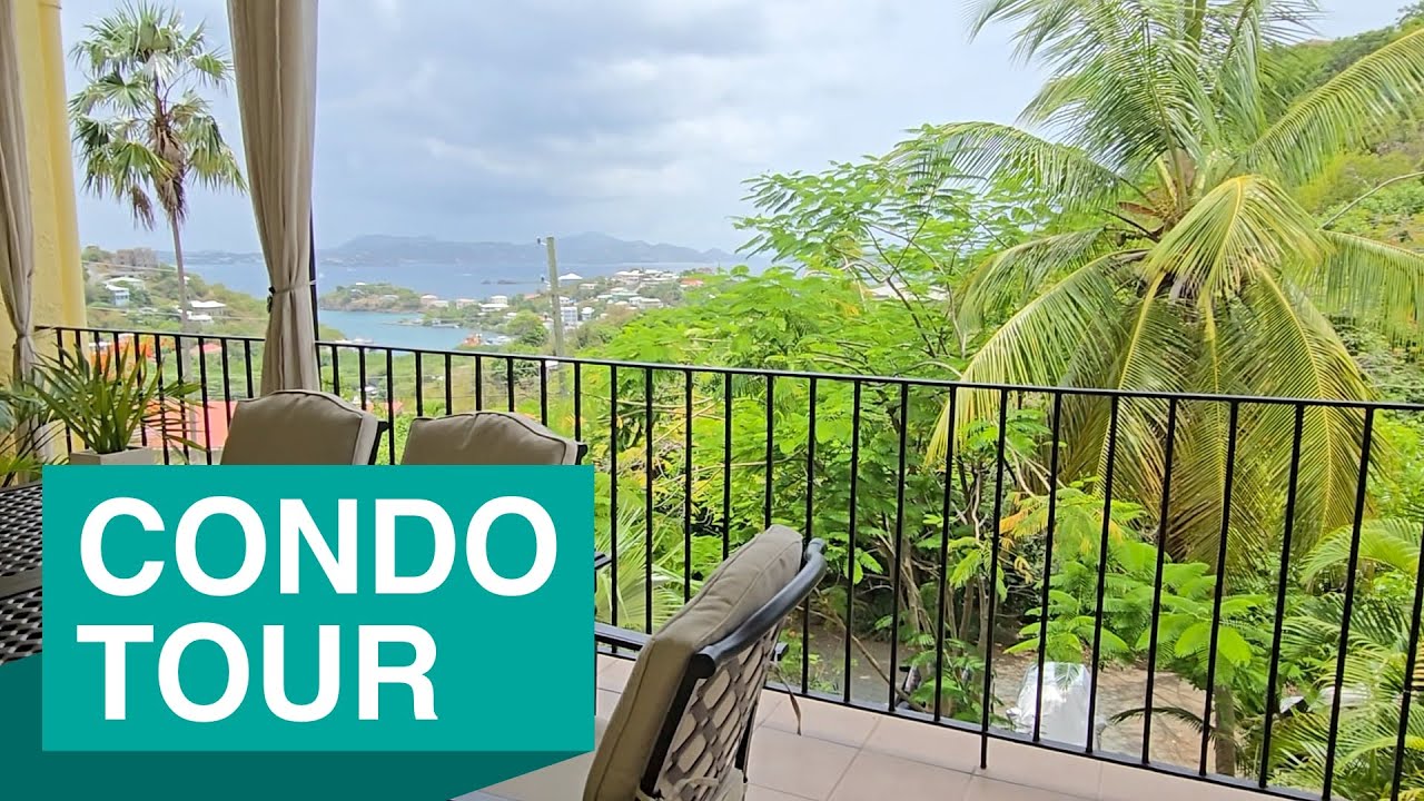 Tour Bravo at Serendip Vacation Condos