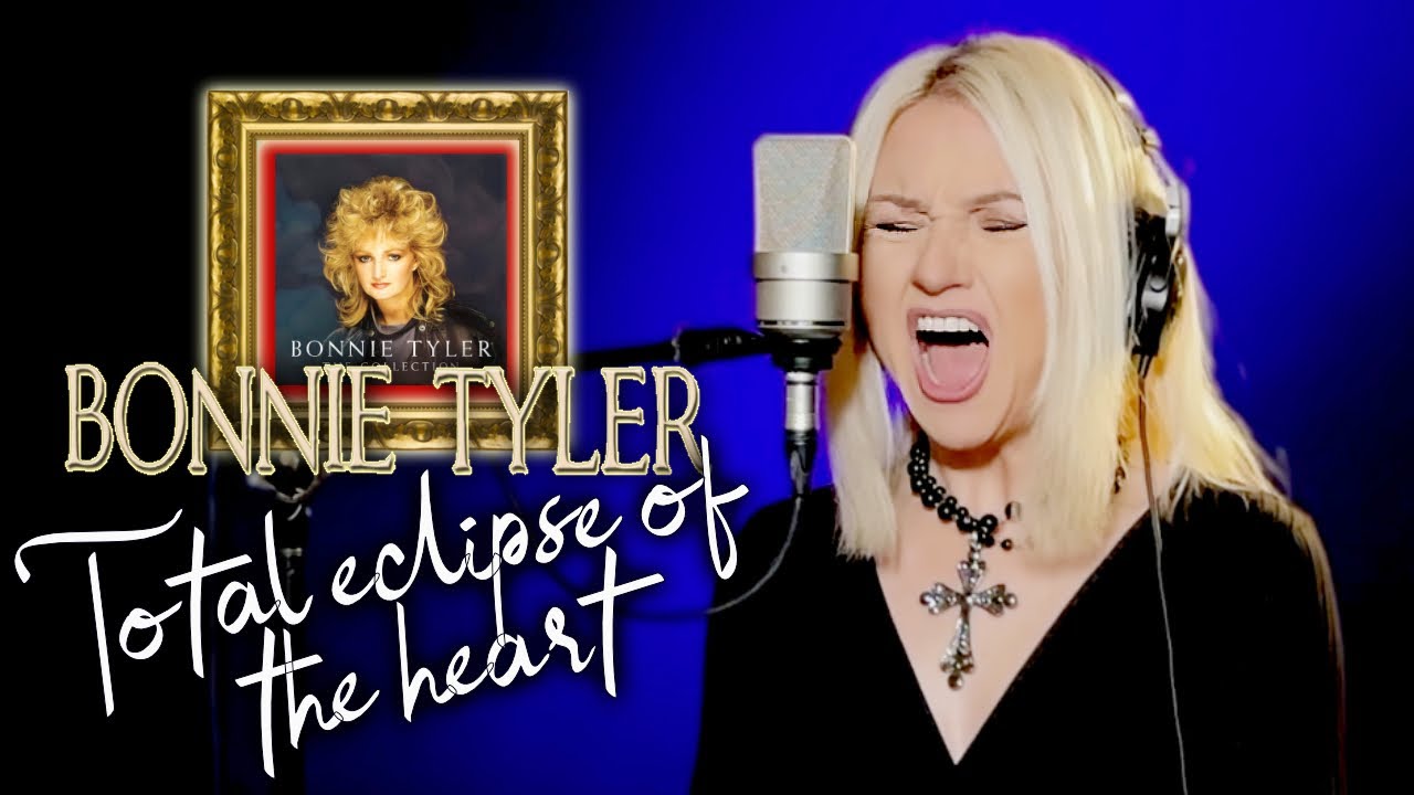 Total Eclipse Of The Heart - Bonnie Tyler (Alyona)