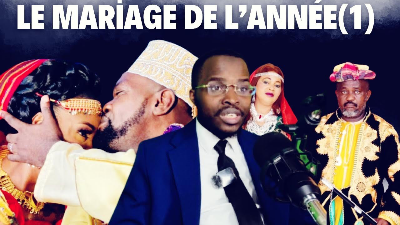 Épisode (1) Ndo hayati wandolani/ @ABOUZAINOUALANBIDINE 